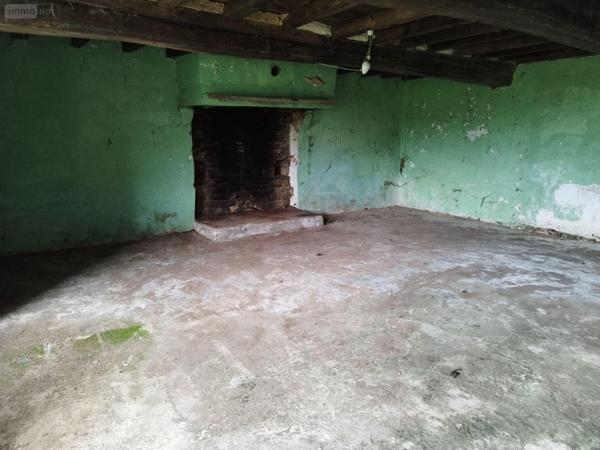 Maison à vendre à Barenton dans la Manche (50720), ref : 076/290