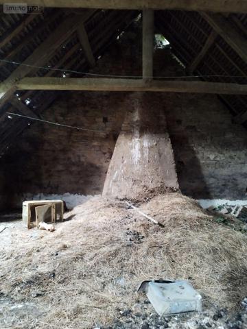 Maison à vendre à Barenton dans la Manche (50720), ref : 076/290