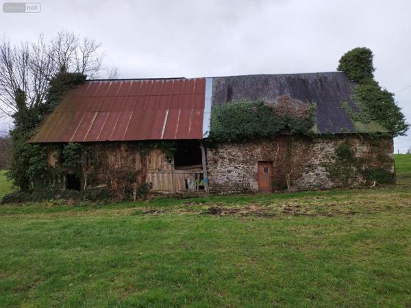 Maison à vendre à Barenton dans la Manche (50720), ref : 076/290