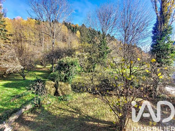 Maison à vendre 7 pièces 163 m² Plainfaing