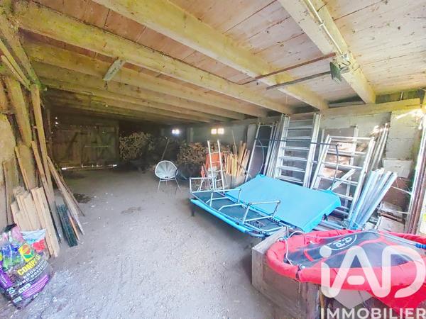 Maison à vendre 7 pièces 163 m² Plainfaing