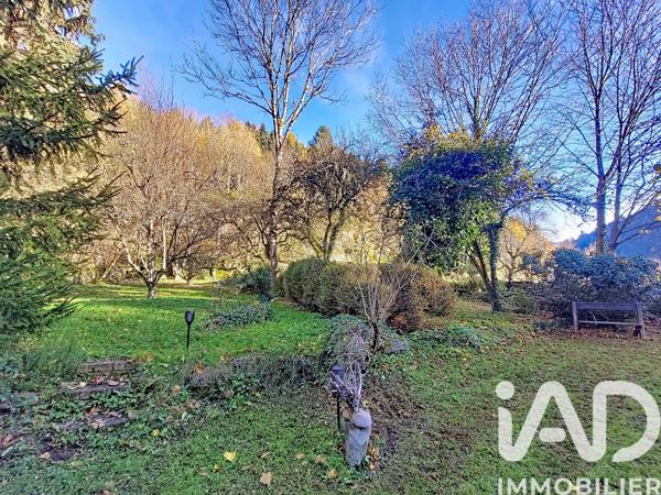 Maison à vendre 7 pièces 163 m² Plainfaing