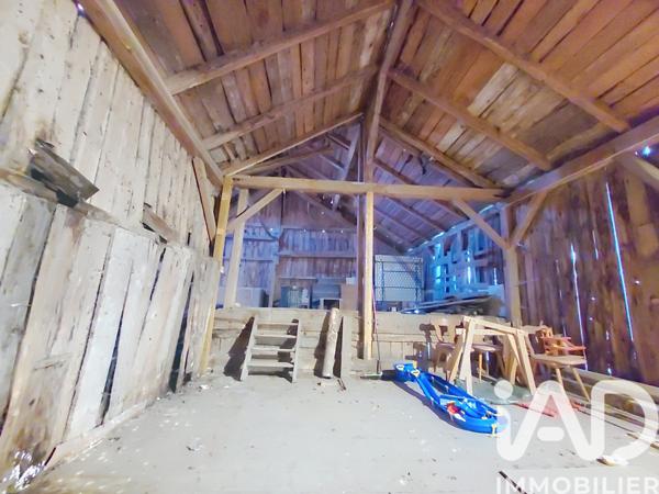 Maison à vendre 7 pièces 163 m² Plainfaing