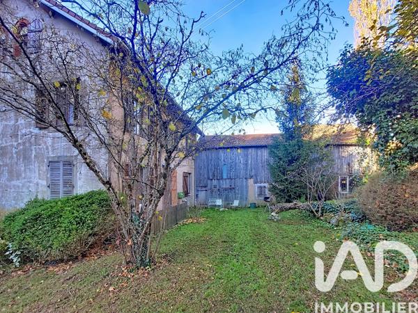 Maison à vendre 7 pièces 163 m² Plainfaing