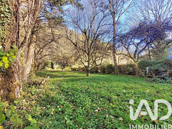 Maison à vendre 7 pièces 163 m² Plainfaing