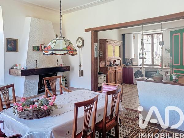 Maison à vendre 7 pièces 163 m² Plainfaing