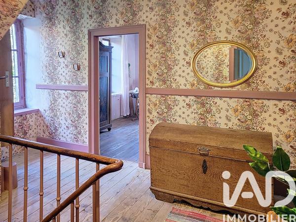 Maison à vendre 7 pièces 163 m² Plainfaing