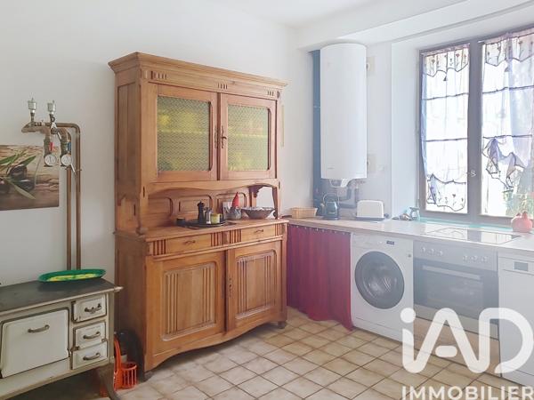 Maison à vendre 7 pièces 163 m² Plainfaing