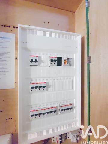 Maison à vendre 7 pièces 163 m² Plainfaing