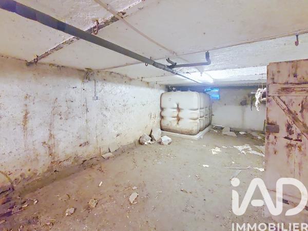 Maison à vendre 7 pièces 163 m² Plainfaing