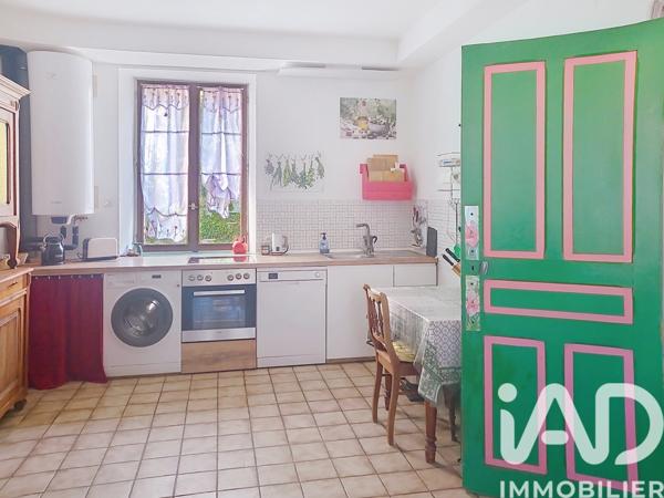 Maison à vendre 7 pièces 163 m² Plainfaing
