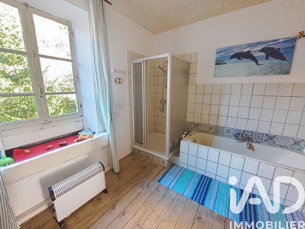 Maison à vendre 7 pièces 163 m² Plainfaing