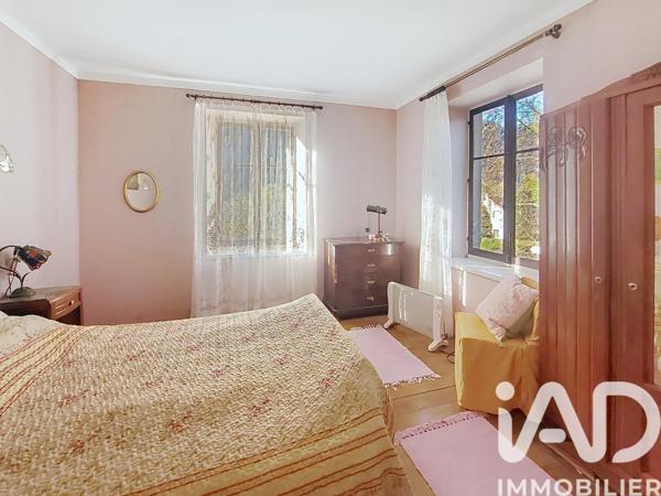 Maison à vendre 7 pièces 163 m² Plainfaing