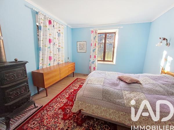 Maison à vendre 7 pièces 163 m² Plainfaing