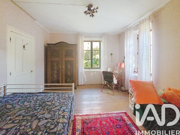 Maison à vendre 7 pièces 163 m² Plainfaing