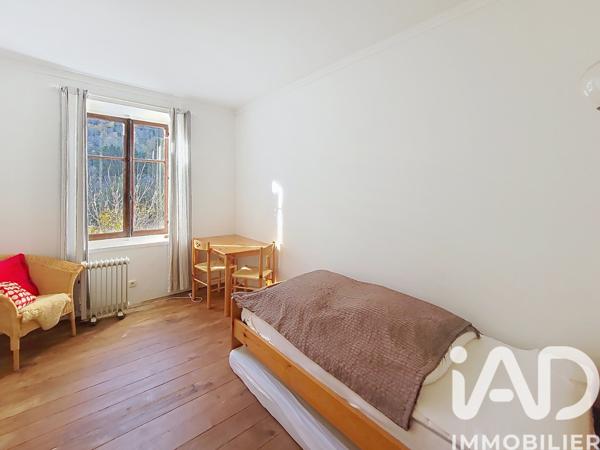 Maison à vendre 7 pièces 163 m² Plainfaing
