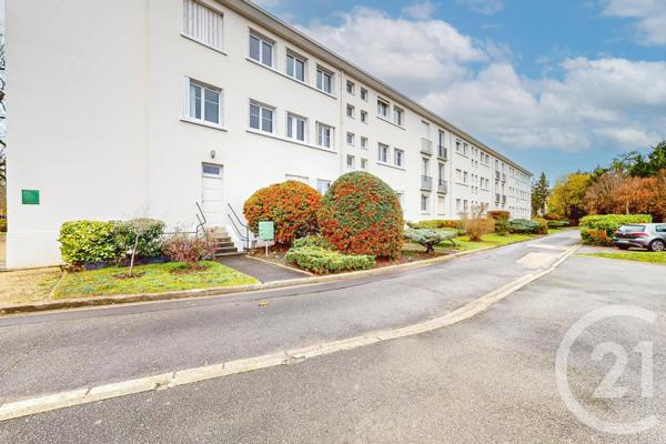 Appartement F5 à vendre  5 pièces - 108,50 m2 MAISONS LAFFITTE - 78
