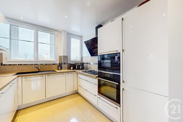 Appartement F5 à vendre  5 pièces - 108,50 m2 MAISONS LAFFITTE - 78