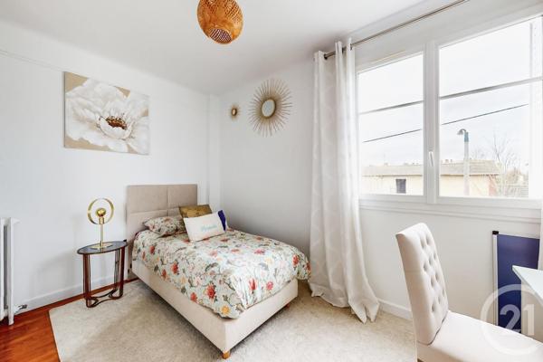 Appartement F5 à vendre  5 pièces - 108,50 m2 MAISONS LAFFITTE - 78