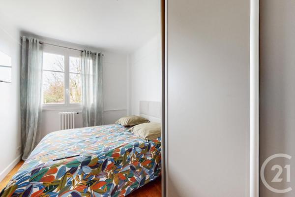 Appartement F5 à vendre  5 pièces - 108,50 m2 MAISONS LAFFITTE - 78