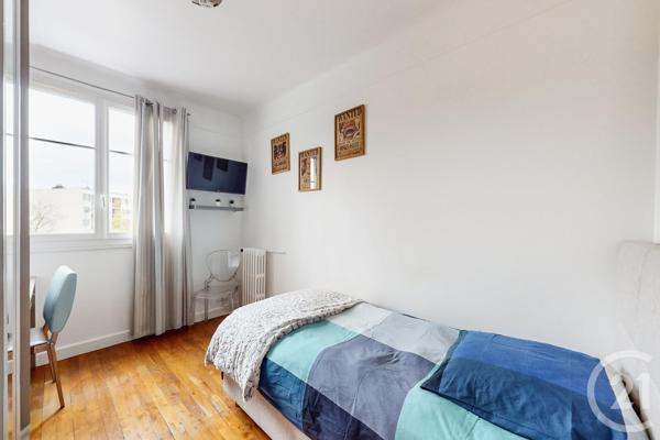 Appartement F5 à vendre  5 pièces - 108,50 m2 MAISONS LAFFITTE - 78