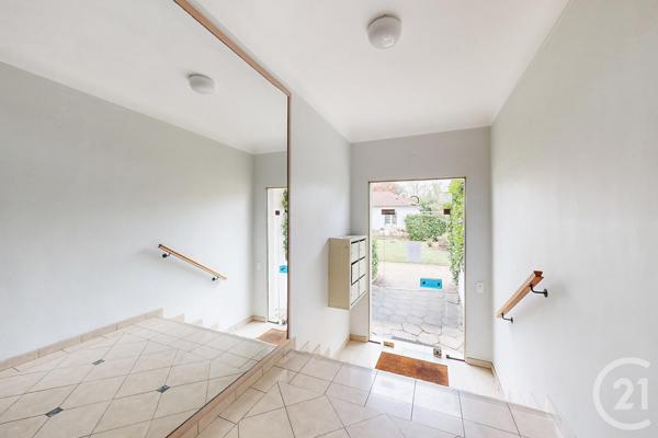 Appartement F5 à vendre  5 pièces - 108,50 m2 MAISONS LAFFITTE - 78