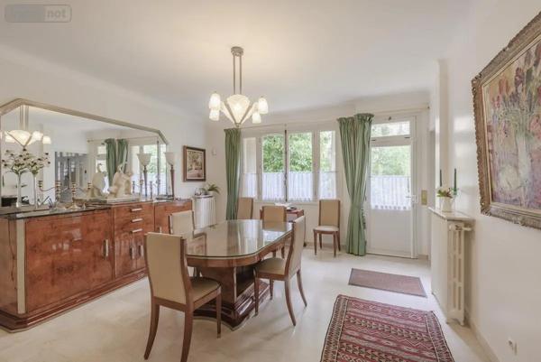 Achat - Maison Neuilly-sur-Seine 92200 10 pièces 435 m 2 206 m 2
