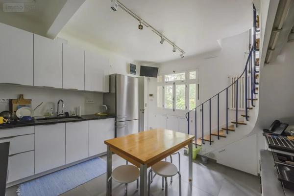 Achat - Maison Neuilly-sur-Seine 92200 10 pièces 435 m 2 206 m 2