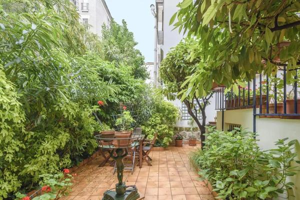 Achat - Maison Neuilly-sur-Seine 92200 10 pièces 435 m 2 206 m 2