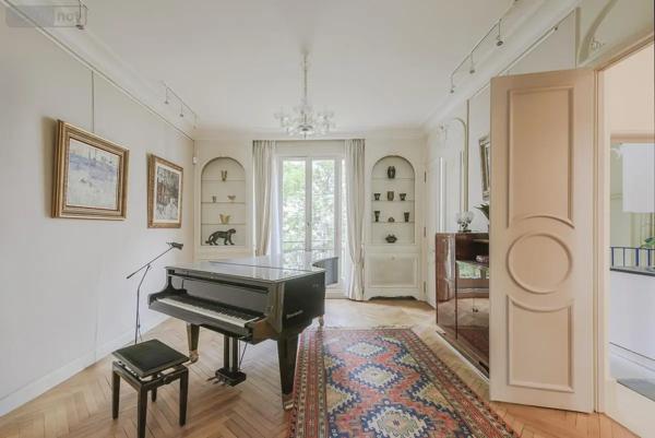 Achat - Maison Neuilly-sur-Seine 92200 10 pièces 435 m 2 206 m 2