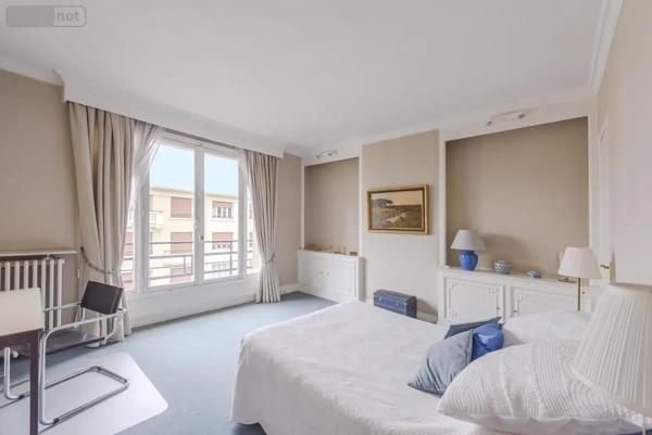 Achat - Maison Neuilly-sur-Seine 92200 10 pièces 435 m 2 206 m 2
