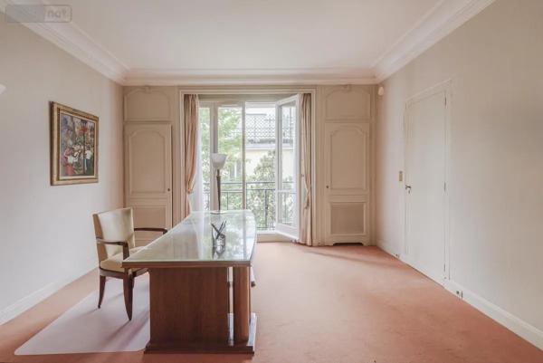 Achat - Maison Neuilly-sur-Seine 92200 10 pièces 435 m 2 206 m 2