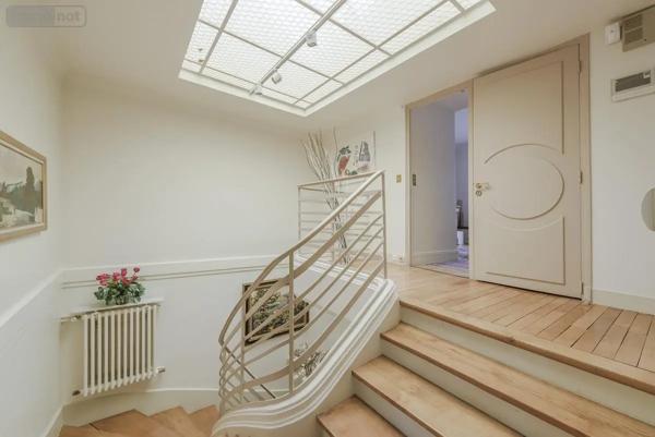Achat - Maison Neuilly-sur-Seine 92200 10 pièces 435 m 2 206 m 2