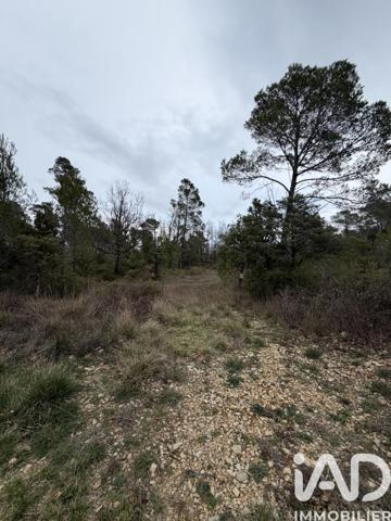 Terrain à vendre 19 895 m² Tourrettes