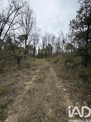 Terrain à vendre 19 895 m² Tourrettes