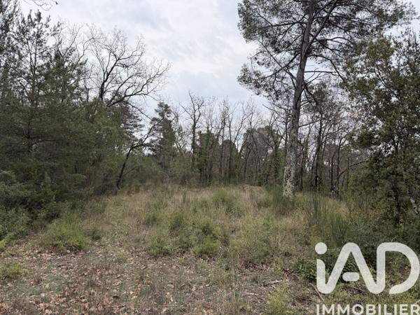 Terrain à vendre 19 895 m² Tourrettes