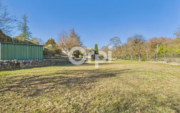 Maison à vendre    4 pièces •  Callian