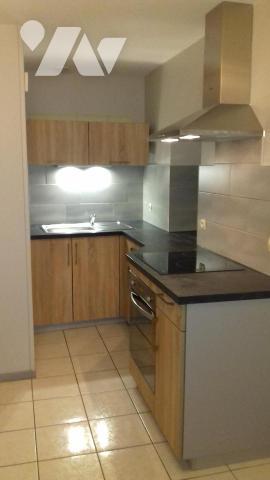 IMMEUBLE MIXTE HABITATION - PROFESSIONNEL