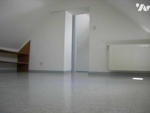 IMMEUBLE MIXTE HABITATION - PROFESSIONNEL