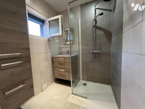 MAISON F4 A PONT DE ROIDE