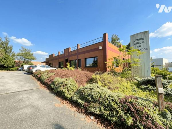Immeuble - SAINT-QUENTIN
