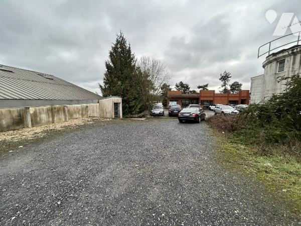 Immeuble - SAINT-QUENTIN