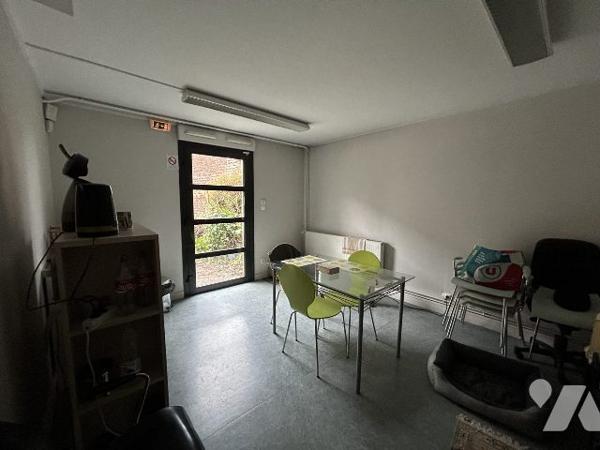 Immeuble - SAINT-QUENTIN
