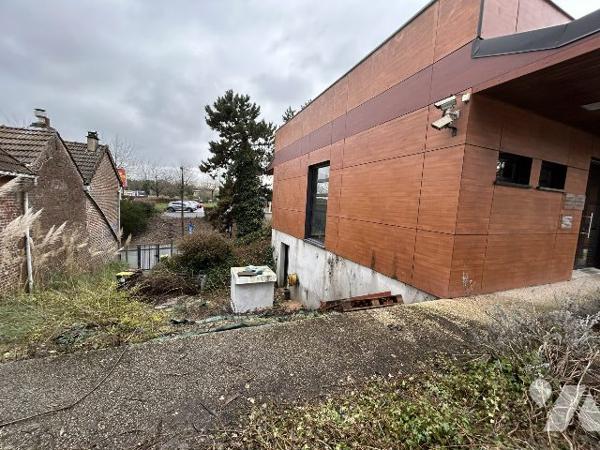 Immeuble - SAINT-QUENTIN
