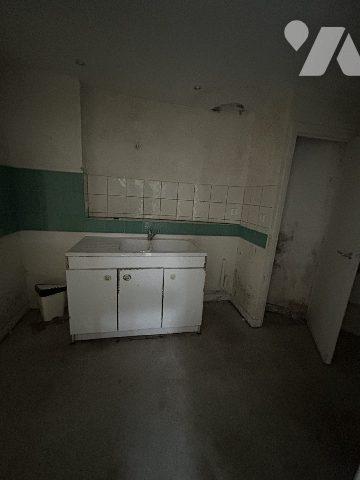 Immeuble - SAINT-QUENTIN