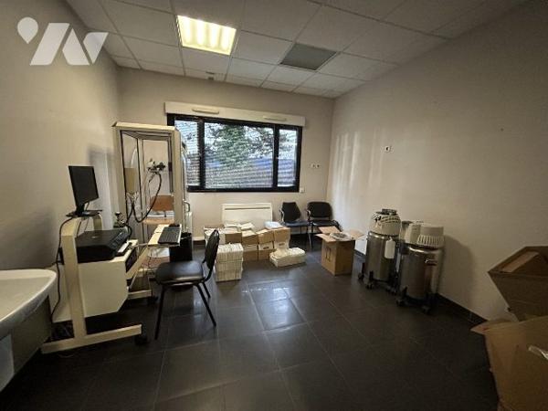 Immeuble - SAINT-QUENTIN