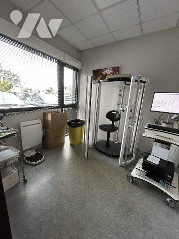 Immeuble - SAINT-QUENTIN
