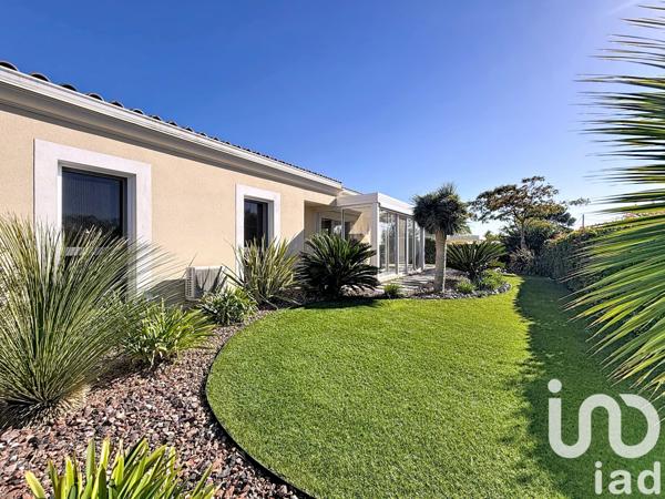 Maison à vendre 4 pièces 107 m² Vias