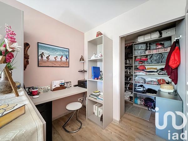 Maison à vendre 4 pièces 107 m² Vias