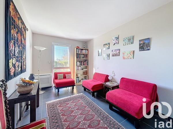 Maison à vendre 4 pièces 107 m² Vias